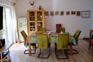 Schönes Ferienhaus In Brochterbeck Mit Garten - 2