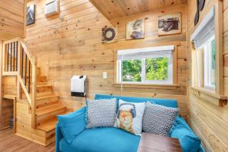 Arbor House of Dripping Springs - Harmony Hollow - 1