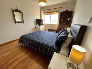 Vila do Conde Beach Apartment - 7