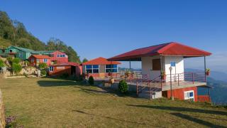 Peace Hill Resort Lamjung - 3