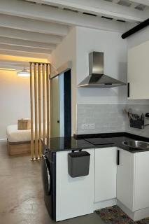 Estudio10 acogedor céntrico - 7