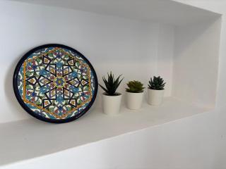 Estudio10 acogedor céntrico - 4