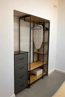 Estudio10 acogedor céntrico - 1