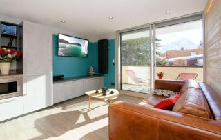 Vallee Blanche ABC1 - Les Deux Alpes - 4