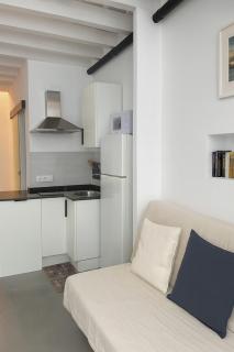 Estudio10 acogedor céntrico - 2