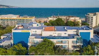 Excelsior Apartment - 9