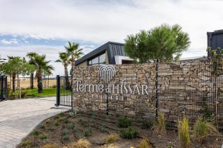 Terme di Hissar Village - 8