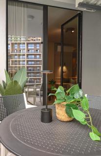 Azure Escape luxury apartments Sarande - 4