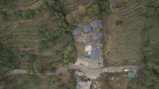 Spellmount - Himalayan View Infinity Pool Resort in Kausani - 5