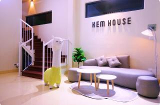 Kem house 1- Venuestay - 9