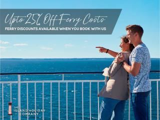 The Deck House - Stunning Chalet in Gurnard with Solent Views and Terrace - 6