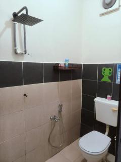 Nur Homestay Bandar Putra Kuantan - 6