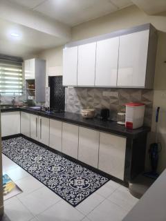 Nur Homestay Bandar Putra Kuantan - 5