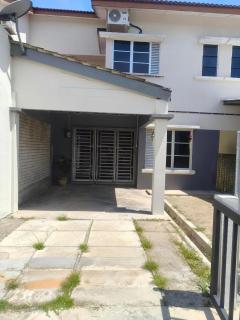 Nur Homestay Bandar Putra Kuantan - 3