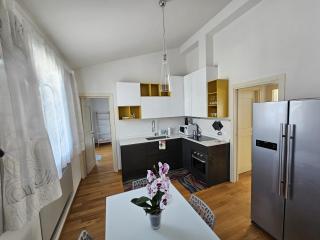 Villa Demidoff Apartment - 3