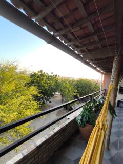 Jeri Suítes "Zona do Kite" - 2