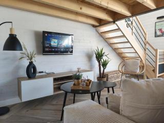 Le Champ du Moulin Gîte Moderne à 3 min du Puy duFou - 9