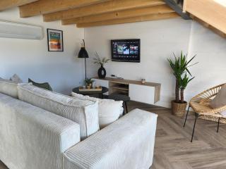 Le Champ du Moulin Gîte Moderne à 3 min du Puy duFou - 7