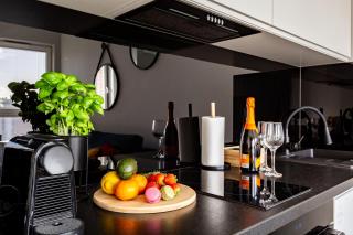 Apartamenty Gdansk EU - Apartament Bastion Wałowa - 1