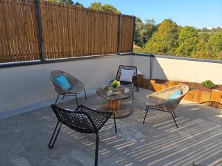 Le Champ du Moulin Gîte Moderne à 3 min du Puy duFou - 1
