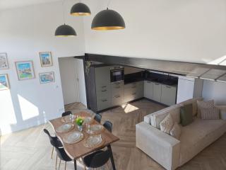 Le Champ du Moulin Gîte Moderne à 3 min du Puy duFou - 8