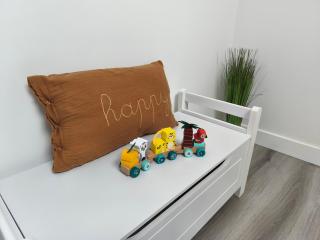 Le Champ du Moulin Gîte Moderne à 3 min du Puy duFou - 2