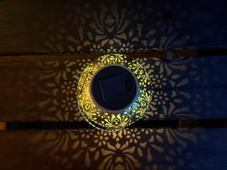 villa Morocco - 2