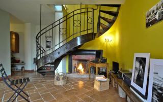 Stupendo e silenzioso duplex sul Naviglio - 0