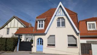 La Postale - House in city center near beach - 0