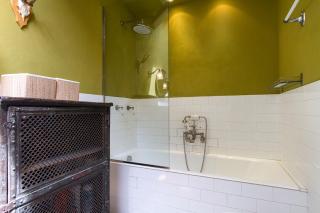 Stupendo e silenzioso duplex sul Naviglio - 9