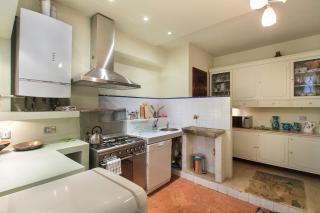 Stupendo e silenzioso duplex sul Naviglio - 8