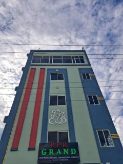 Hotel RPR grand - 2
