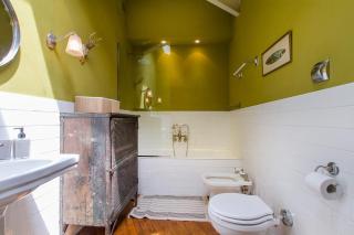 Stupendo e silenzioso duplex sul Naviglio - 7