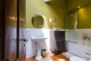 Stupendo e silenzioso duplex sul Naviglio - 5