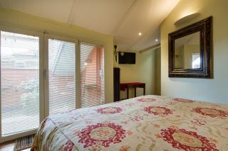 Stupendo e silenzioso duplex sul Naviglio - 3