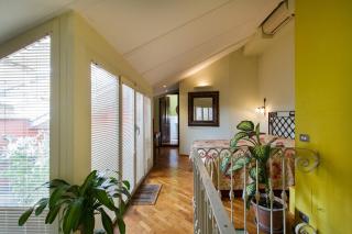 Stupendo e silenzioso duplex sul Naviglio - 2