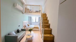 Tianhe Residence, Shanghai - 6