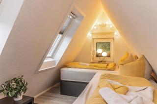 Ferienwohnung KIEK RUT - am Deich - 6