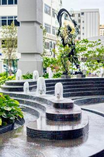 22 Macalisterz Premium Suites Penang by Byon - 6