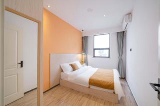 Tianhe Residence, Shanghai - 5