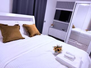 Beautiful and Spacious 1 Bedroom Apartment - 5