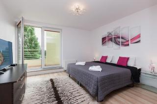 Riverside Apartment with Balcony by Noclegi Renters - Świnoujście - 7