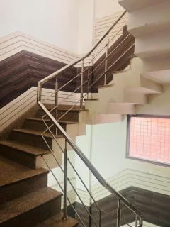 Hotel Blue Light - 0