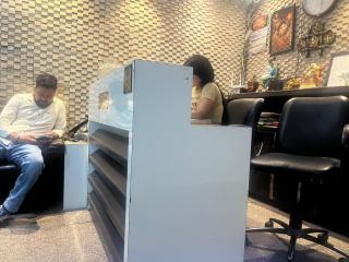 Hotel Blue Light - 9