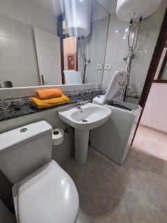 Apartamento las Américas - 2