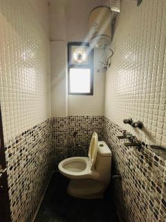 Hotel Blue Light - 8