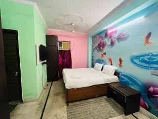 Hotel Blue Light - 7