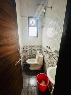 Hotel Blue Light - 6