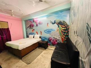 Hotel Blue Light - 5