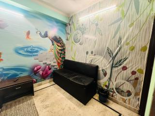 Hotel Blue Light - 4